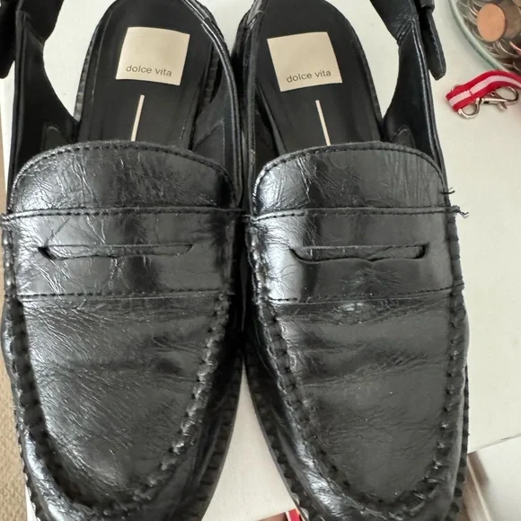 Dolce Vita loafers - Picture 2 of 4